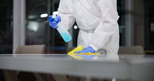 Licensed Trauma Scene Cleanup service in Canova, SD - Crime Scene Cleaner Online